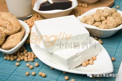 年前食品消費(fèi)正火熱 豆制品設(shè)備投用打造鮮美風(fēng)味