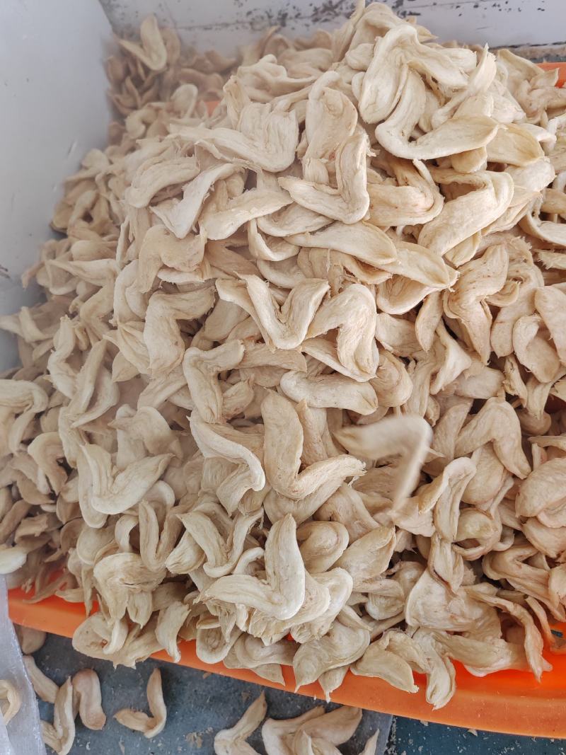 河北邢臺(tái)南和區(qū)豆制品加工產(chǎn)業(yè) 6元/千克的豆絲如何成為餐桌上的家常美味