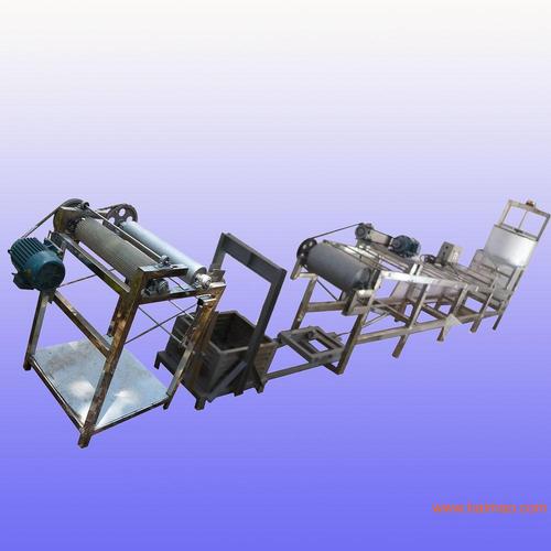 豆制品加工機(jī)械供應(yīng)信息——天晟豆制品廠家的專業(yè)設(shè)備與聯(lián)系指南